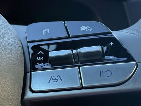 New 2026 Hyundai Elantra Blue image 14