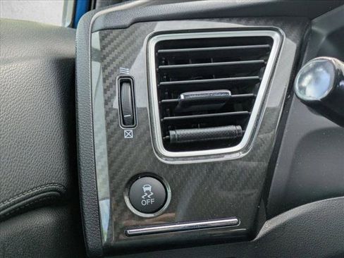 Used 2013 Honda Civic Si image 15