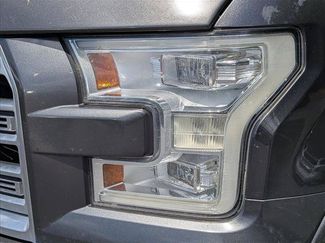 Used 2017 Ford F150 Limited w/ Trailer Tow Package AWD/4WD video 2