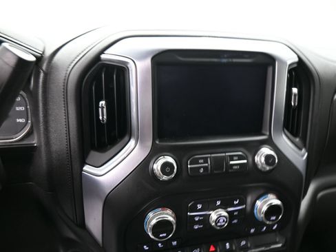 Used 2020 GMC Sierra 1500 SLT w/ SLT Premium Package AWD/4WD image 15