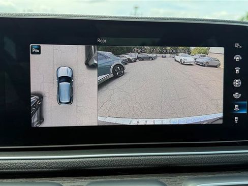 Used 2022 Mercedes-Benz GLE 350 w/ Premium Package image 39