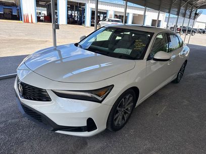 Used 2023 Acura Integra