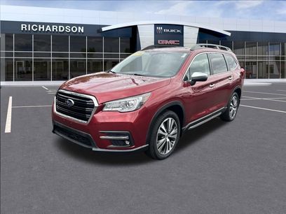 Used 2019 Subaru Ascent Touring w/ Popular Package #2A