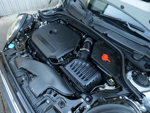 Used 2023 MINI Cooper S image 55