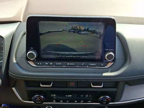 Used 2023 Nissan Rogue SV AWD/4WD image 18