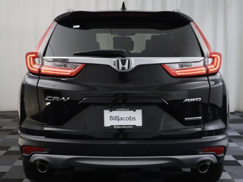 Used 2018 Honda CR-V Touring image 15
