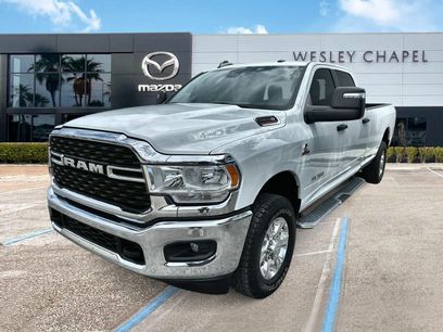 Used 2024 RAM 3500 Big Horn