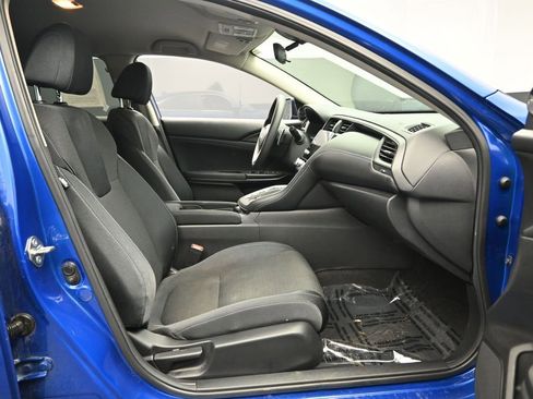 Used 2020 Honda Insight EX image 27