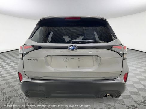 New 2026 Subaru Forester Premium AWD/4WD image 4