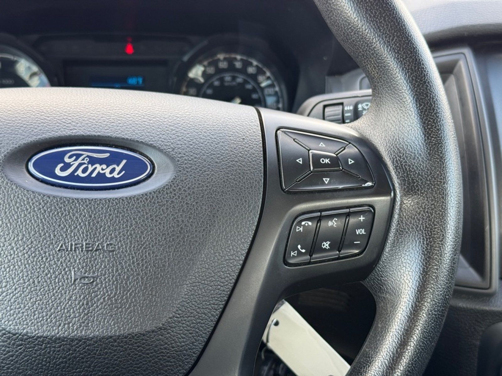 Used 2022 Ford Ranger XL RWD image 19
