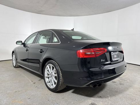 Used 2014 Audi A4 2.0T Premium Plus w/ Premium Plus Package image 31
