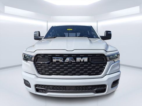 New 2026 RAM 1500 Big Horn image 8