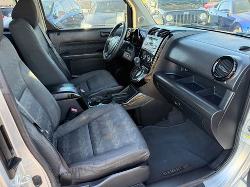 Used 2007 Honda Element SC image 12