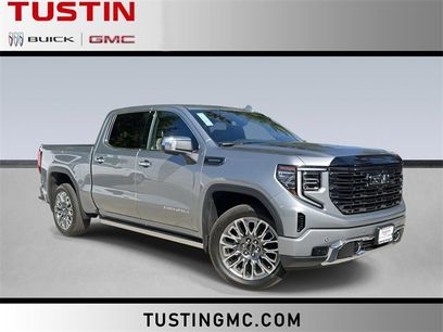 New 2026 GMC Sierra 1500 Denali Ultimate