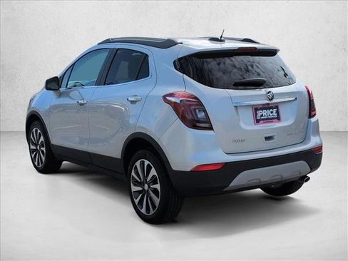 Used 2021 Buick Encore Preferred image 8