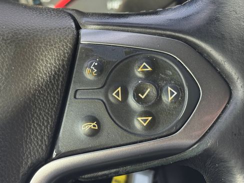 Used 2018 Chevrolet Silverado 1500 LT w/ All Star Edition image 20