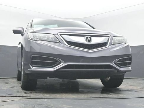 Used 2017 Acura RDX AWD image 53