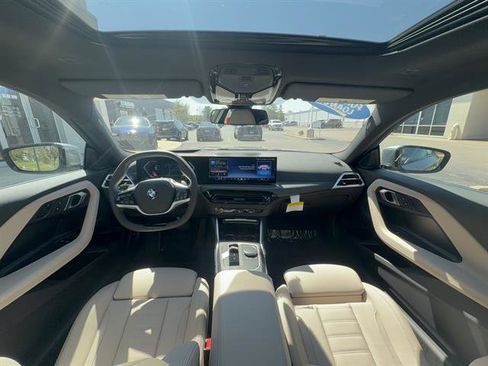 New 2025 BMW 230i xDrive Coupe w/ M Sport Package image 11
