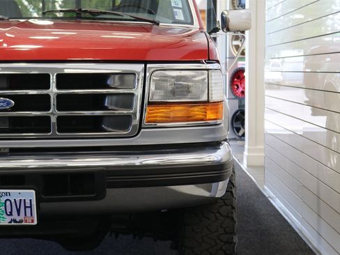 Used 1996 Ford F250 4x4 SuperCab image 64