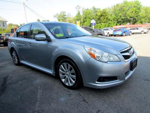 Used 2012 Subaru Legacy 2.5i Limited image 13