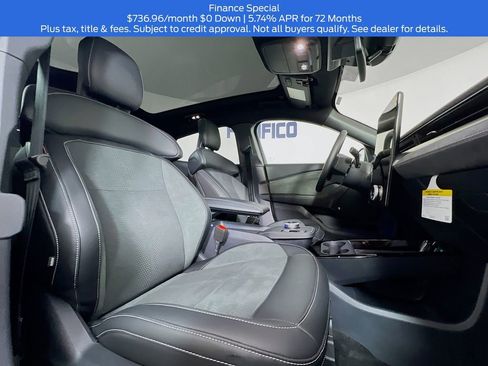 Used 2024 Ford Mustang Mach-E GT image 31