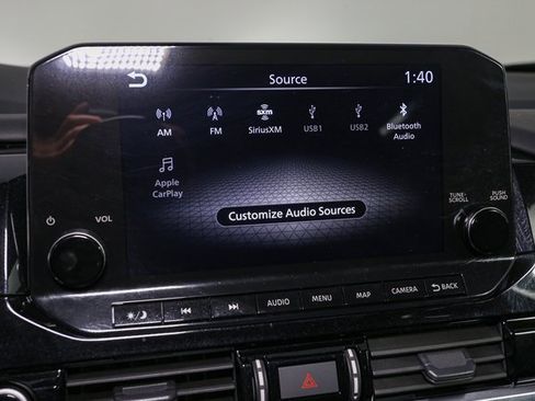 Used 2023 Nissan Pathfinder SL w/ SL Premium Package image 24