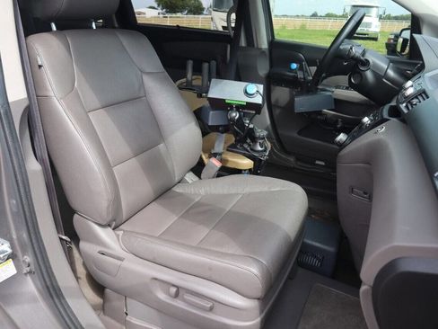 Used 2011 Honda Odyssey EX-L image 35