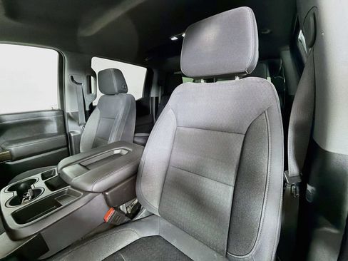 Used 2020 Chevrolet Silverado 1500 LT AWD/4WD image 12