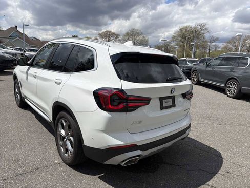 Used 2023 BMW X3 xDrive30i w/ Convenience Package image 2