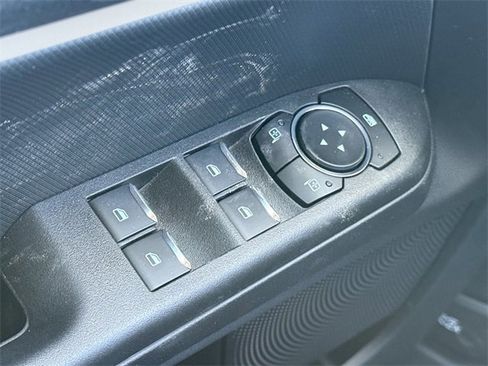 New 2025 Ford Bronco Sport Big Bend w/ Convenience Package image 21