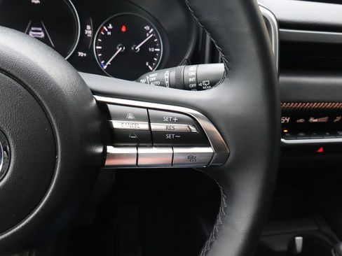 Used 2025 MAZDA CX-50 AWD 2.5 Hybrid w/ Premium Pkg image 31