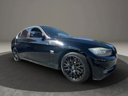 Used 2011 BMW 335i xDrive Sedan