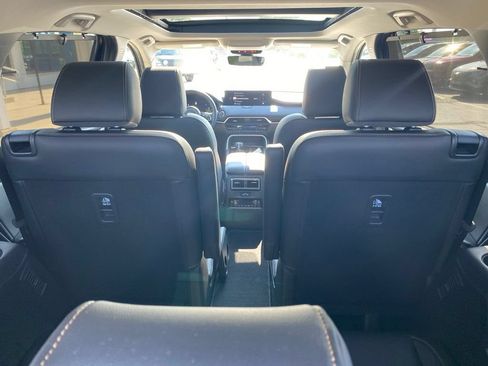 Certified 2026 MAZDA CX-90 3.3 Turbo w/ Premium Sport Pkg AWD/4WD image 22