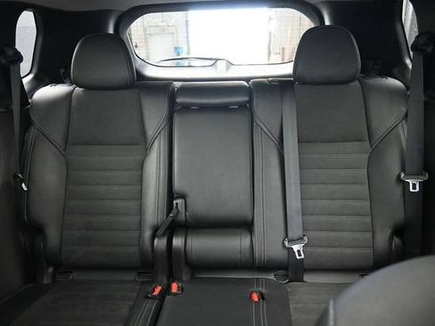 Used 2024 Mitsubishi Outlander 4WD Plug-In Hybrid image 24