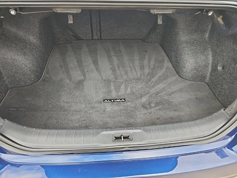 Used 2019 Nissan Altima 2.5 SR w/ SR Premium Package AWD/4WD image 26