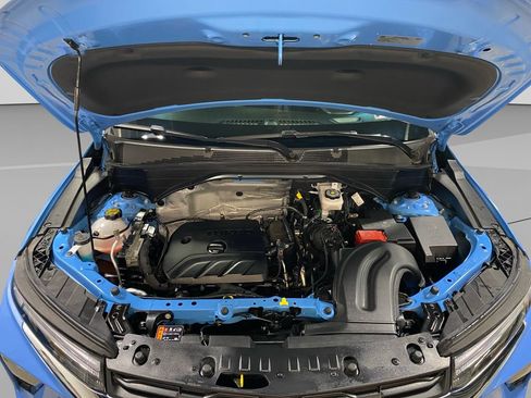 Certified 2024 Chevrolet TrailBlazer LT w/ Convenience Package AWD/4WD image 29