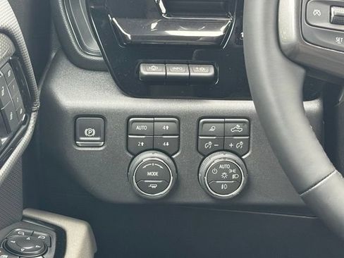 New 2026 Chevrolet Silverado 1500 ZR2 w/ LPO, Dark Essentials Package AWD/4WD image 17