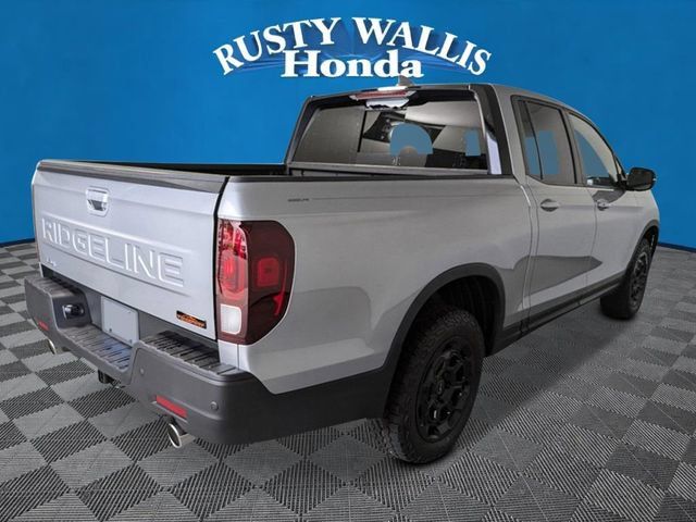 New 2025 Honda Ridgeline TrailSport+ image 3