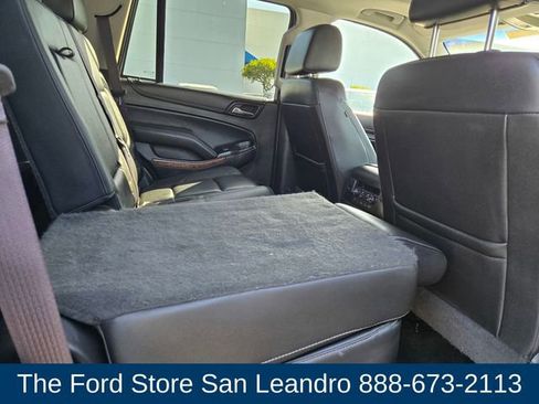 Used 2017 Chevrolet Tahoe Premier RWD image 16