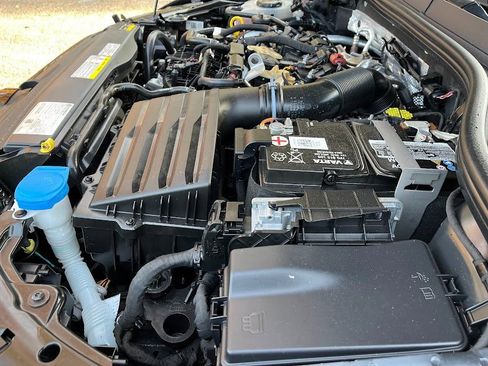 Used 2022 Volkswagen GTI SE w/ SE Leather Package image 30