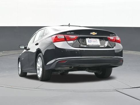 Used 2025 Chevrolet Malibu LT FWD image 43