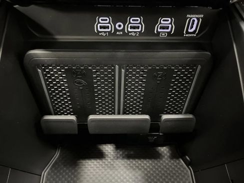 New 2026 RAM 1500 Tungsten image 25