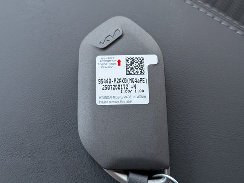 New 2026 Kia Sorento LX image 26