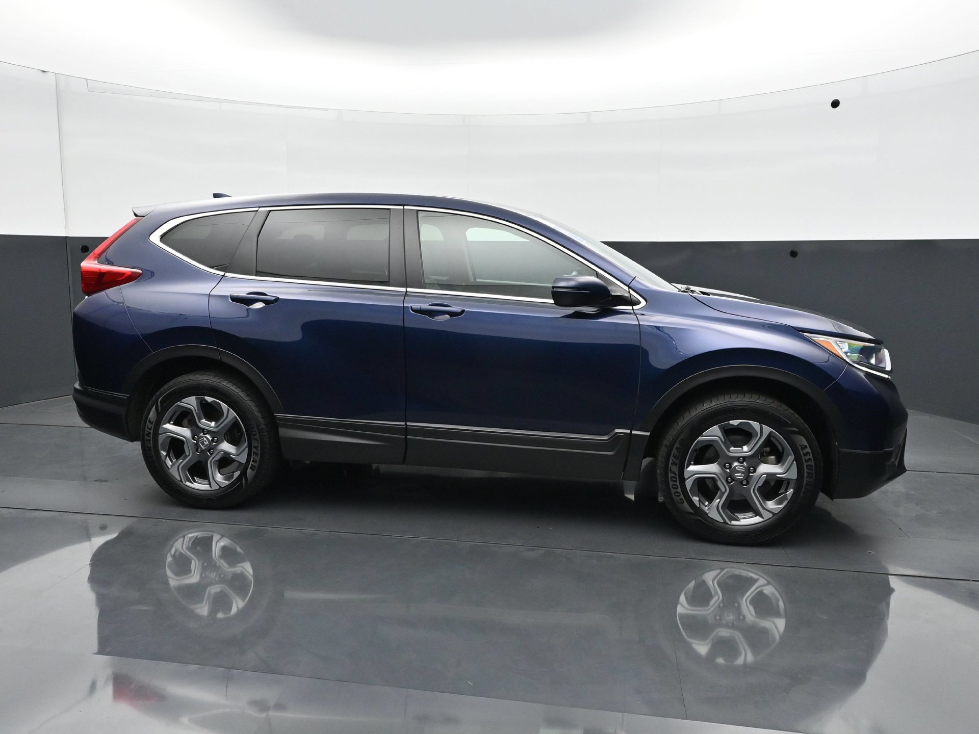 Used 2019 Honda CR-V EX-L image 7