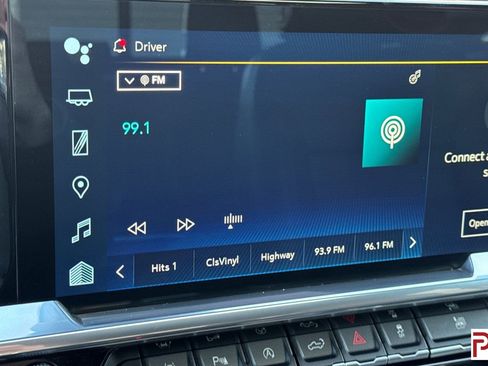 Used 2024 Chevrolet Silverado 1500 High Country image 22