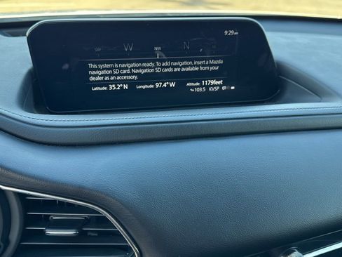 Used 2025 MAZDA CX-30 AWD 2.5 S w/ Preferred Package image 13
