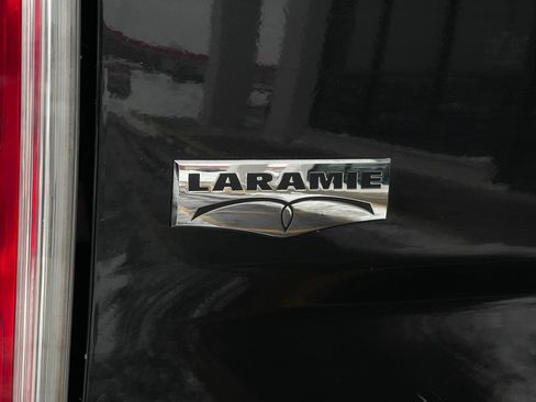 Used 2016 RAM 2500 Laramie image 39