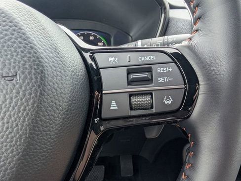 New 2026 Honda CR-V Sport Touring image 20
