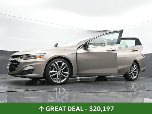 Used 2024 Chevrolet Malibu LT image 72