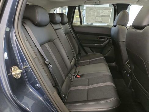 New 2025 MAZDA CX-50 AWD 2.5 S image 12